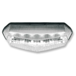 V parts (VICMA) lampa tył LED x-force (7966)