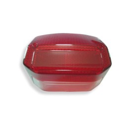 V parts (VICMA) lampa tył (klosz) bmw r, honda crm, nsr, sh 50-1150 1988-2003 (8135)
