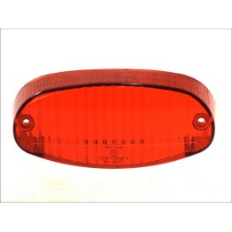 V parts (VICMA) lampa tył (klosz) kawasaki bn, en, yamaha xvs, yzf 125-1100 1996-2007 (8205)