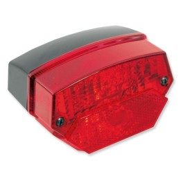 V parts (VICMA) lampa tył hm cre, honda cre, crm, ktm EXC, SX 50-450 1994-2014 (8206)