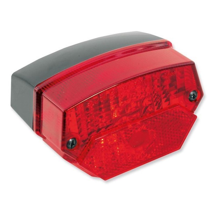 V parts (VICMA) lampa tył hm cre, honda cre, crm, ktm EXC, SX 50-450 1994-2014 (8206)