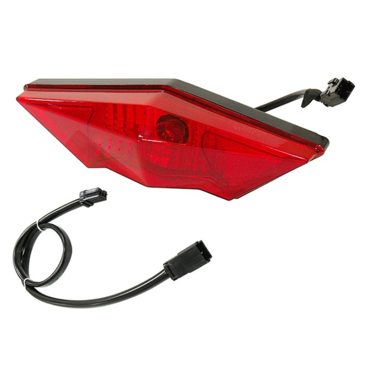 SPI snow lampa tylna lynx rave 550 '12-'14, rave / xtrim 600 '09'14, gsx le 600 / 1200 '09-'14, mxz 600 adrenaline '08-'10 (oem…