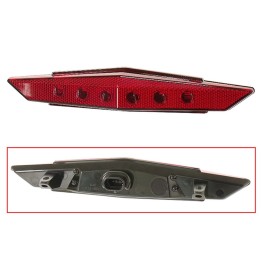 SPI snow lampa tylna ski-doo backcountry 600 / 850 '19-'22, grand touring 600 / 900 '19-'22, mxz 600 / 850 '15-'22, (oem: 52000…