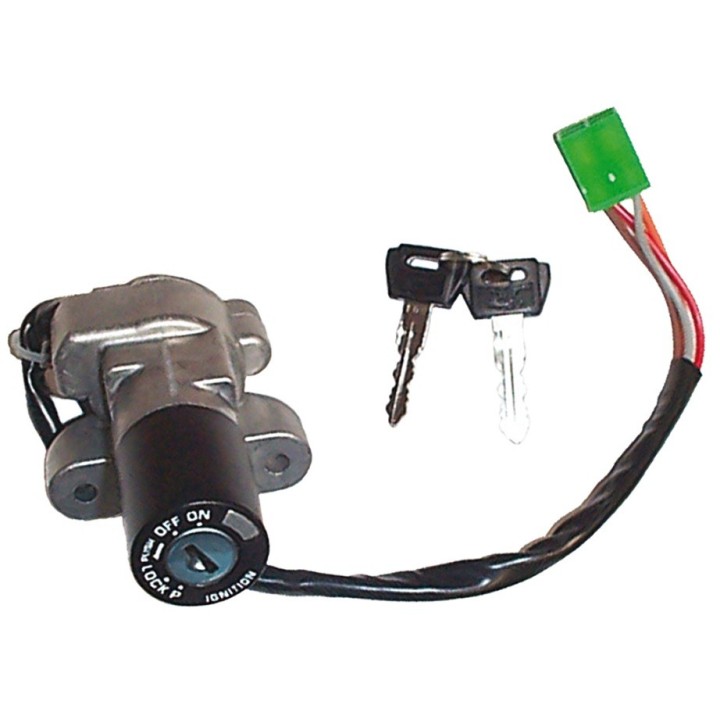 V parts (VICMA) stacyjka suzuki gsf 600/GS500E/GSX600/750F, rf 600/900, gsxr 750/1100 (6542)