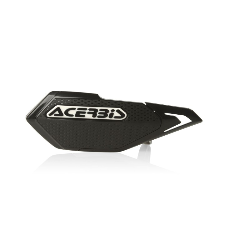 ACERBIS osłony rąk (handbary / listki) x-elite do e-bike mtb minicross