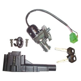 V parts (VICMA) stacyjka suzuki AY50 katana '97-'06, AP50 adress '94-'97 (6552)