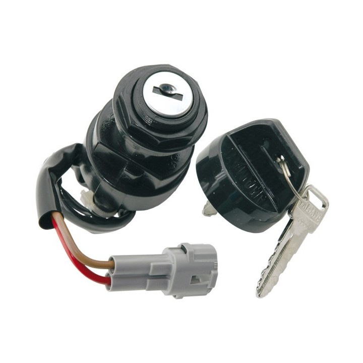 V parts (VICMA) stacyjka yamaha yfm 250/350/660/700 (12107)