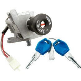Tecnium (VICMA) stacyjka yamaha bws/cw 50 (04-) mbk 50 booster (10730)