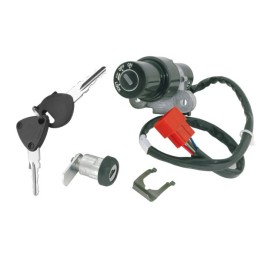 Tecnium (VICMA) stacyjka yamaha yzf 125R 07-13 + zamek (10844)