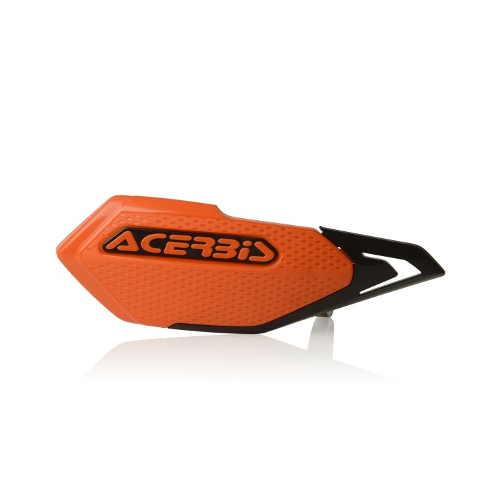 ACERBIS osłony rąk (handbary / listki) x-elite do e-bike mtb minicross