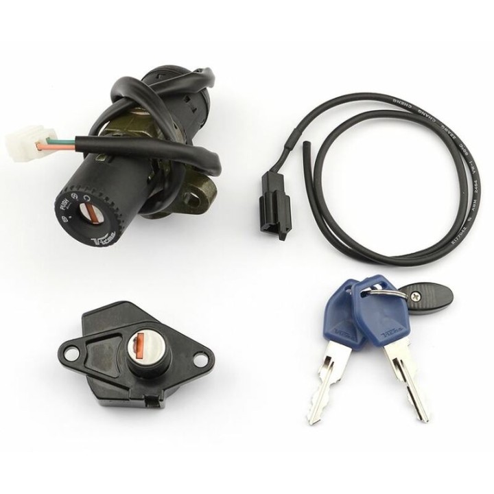 V parts (VICMA) stacyjka aprilia pegaso 660 (05-09) + zamek (10874)
