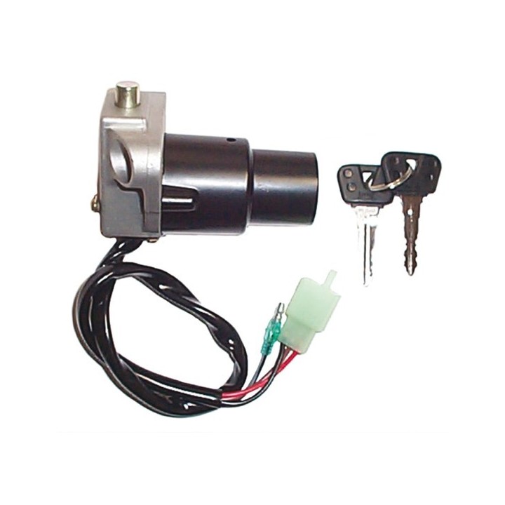 V parts (VICMA) stacyjka yamaha tzr/tdr/dt/xt (6517)