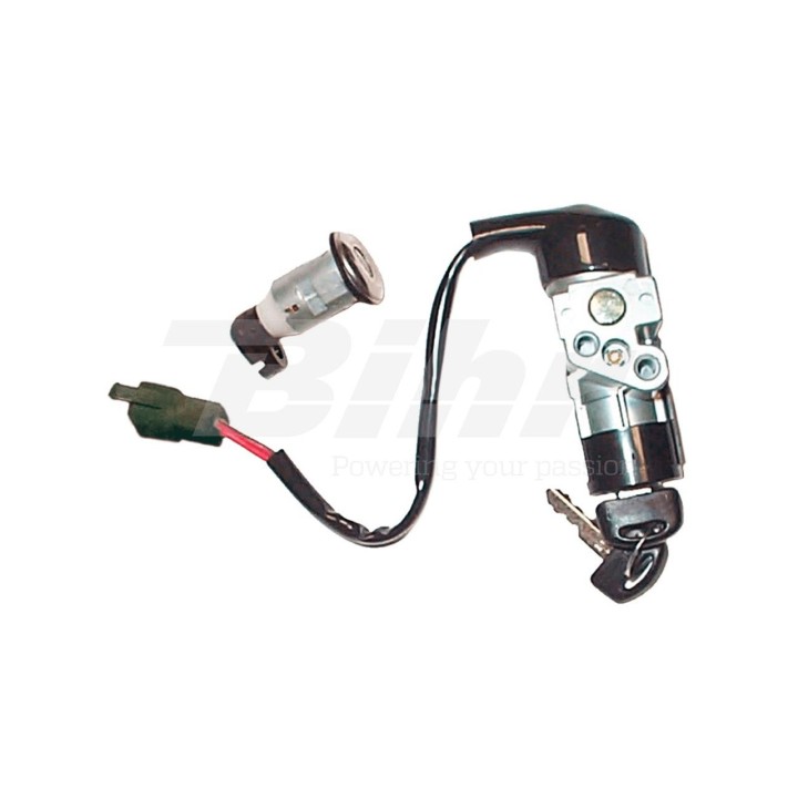 V parts (VICMA) stacyjka honda sfx / srx (6525)