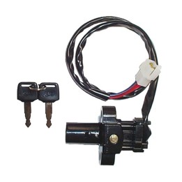 V parts (VICMA) stacyjka honda cbr 600 '91-'94 (6530)
