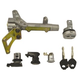 V parts (VICMA) stacyjka + blokada + zamki suzuki an 250/400 99-02 (6566)