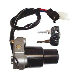 V parts (VICMA) stacyjka yamaha fzr 600 89-93, xt 600 89-93 (6572)