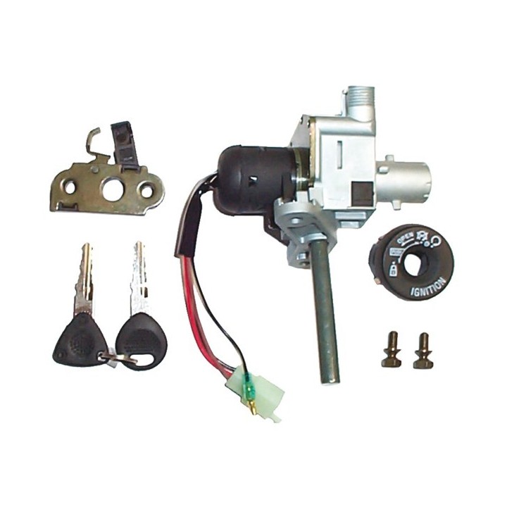 V parts (VICMA) stacyjka yamaha yp 125 majesty 98-00 (6577)