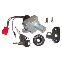 V parts (VICMA) stacyjka yamaha neo's '02- (6609)