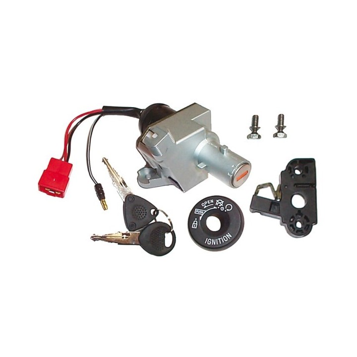 V parts (VICMA) stacyjka yamaha neo's '02- (6609)