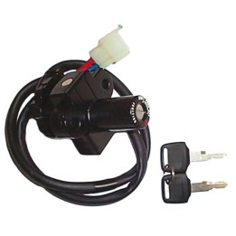 V parts (VICMA) stacyjka honda cbr 600 f 91-98 (6616)
