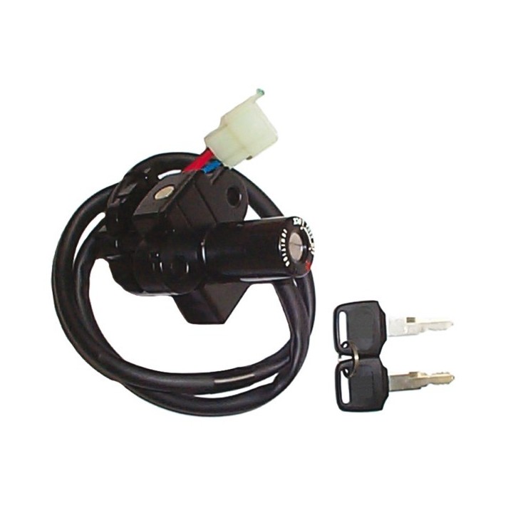 V parts (VICMA) stacyjka honda cbr 600 f 91-98 (6616)