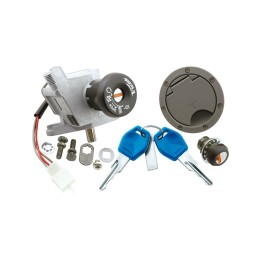 V parts (VICMA) stacyjka yamaha aerox '05- (9555)