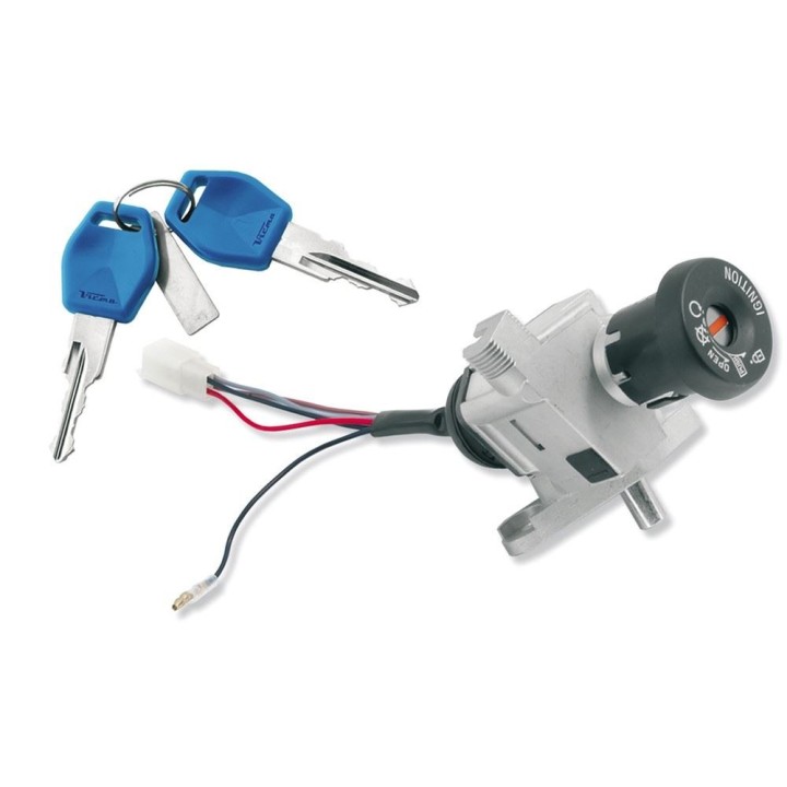 Tecnium (VICMA) stacyjka mbk yq, yamaha yq 50/100 1997-2006 (6509)