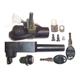 V parts (VICMA) stacyjka aprilia rally, sr 50 1996-2002 (6513)