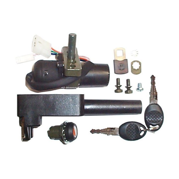 V parts (VICMA) stacyjka aprilia rally, sr 50 1996-2002 (6513)