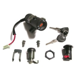 V parts (VICMA) stacyjka honda sh 125 2002-2007 (6551)