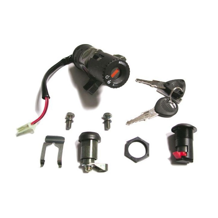 V parts (VICMA) stacyjka honda sh 125 2002-2007 (6551)