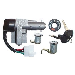 V parts (VICMA) stacyjka kymco top boy 50/100 2000-2006 (6619)