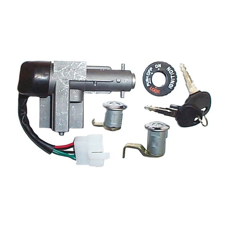 V parts (VICMA) stacyjka kymco top boy 50/100 2000-2006 (6619)