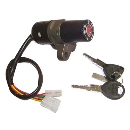 V parts (VICMA) stacyjka rieju mrx, smx 50/125 2002-2006 (6622)