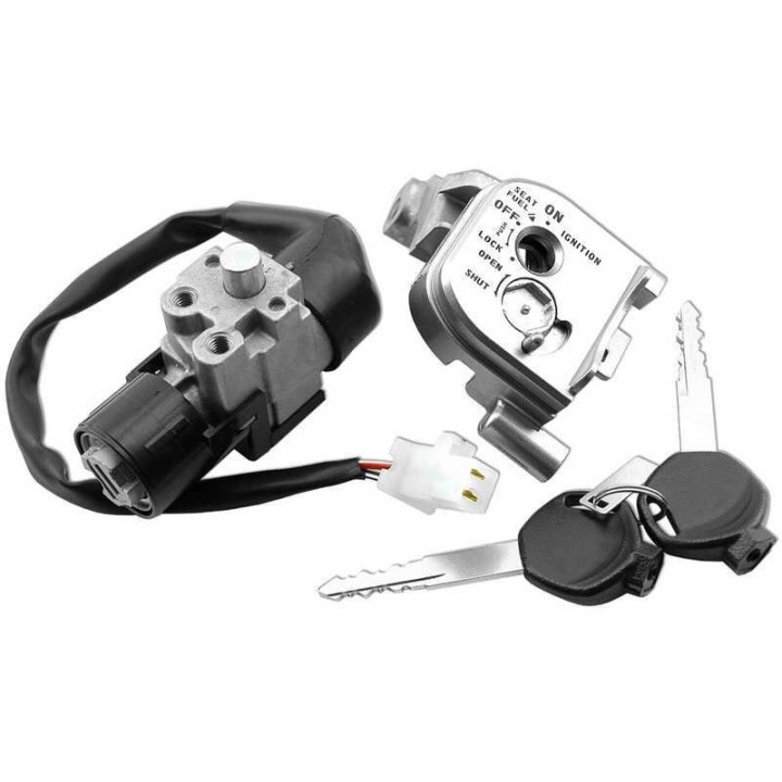 V parts (VICMA) stacyjka honda pcx 125/150 2010-2013 (14147)