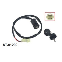 BRONCO stacyjka honda trx 300EX/X '07-'09 (oem: 35100-HM3-A60)