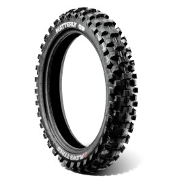 PLEWS TYRES OPONA 80/100-12 MX2 MATTERLY MEDIUM 41M TYŁ DOT 2025