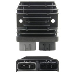 TOURMAX regulator napięcia honda trx 420 '14-'17, trx 500 '12-'17, trx 680 fa '15-'17, pioneer 500 / 700 '15-'17, cb 500 f '13-…