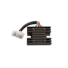ELECTROSPORT regulator napięcia kymco like / super 8 / agility 125 (oem: 31600-LCD3-E00)
