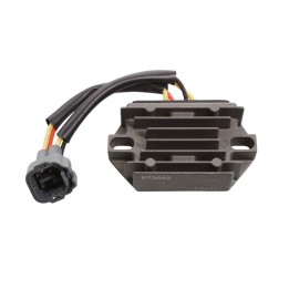 ELECTROSPORT regulator napięcia suzuki rm-z 250 /450, RMZ250/450