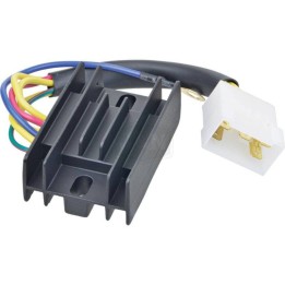 ARROWHEAD (jn) regulator napięcia aprilia classic 125 '95-99, MX 125 '04, rs 125 '95-10, rs 250 '98-03, tuono 125 '03-04 (APG60…