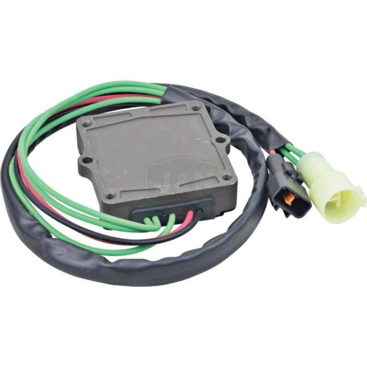ARROWHEAD (jn) regulator napięcia yamaha 1800 fx ho wave runner '12, 1800 fx sho wave runner '08-12, 1800 fzr / fzs wave runner…