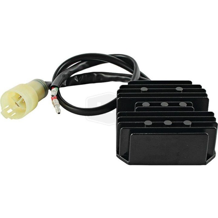 ARROWHEAD (jn) regulator napięcia honda trx 300 fourtrax '93-00, trx 300 fw fourtrax 4X4 '93-00 (AHA6021)