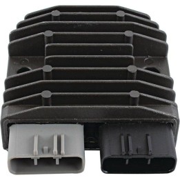 ARROWHEAD (jn) regulator napięcia yamaha yfm 700 grizzly '07-16, honda trx 500 fpm '08-13, cbr 600 rr '13-24, arctic cat 1000 m…