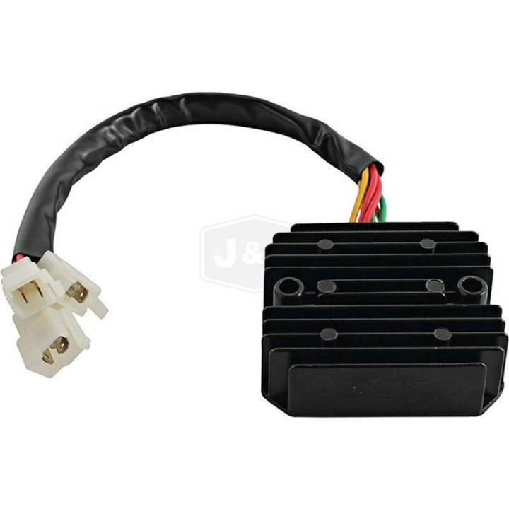 ARROWHEAD (jn) regulator napięcia honda vt 1100 c '87-99, vt 1100 C2 '95-99, vt 1100 C3 '98-99, vt 1100 t shadow '98-01 (AHA606…