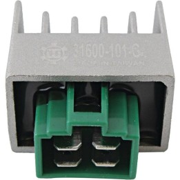 ARROWHEAD (jn) regulator napięcia bmw c 600 '15, kawasaki klx 110 '10-20, klx 110 l '10-20, klx 110 r '21-24, klx 140 '08-24, k…