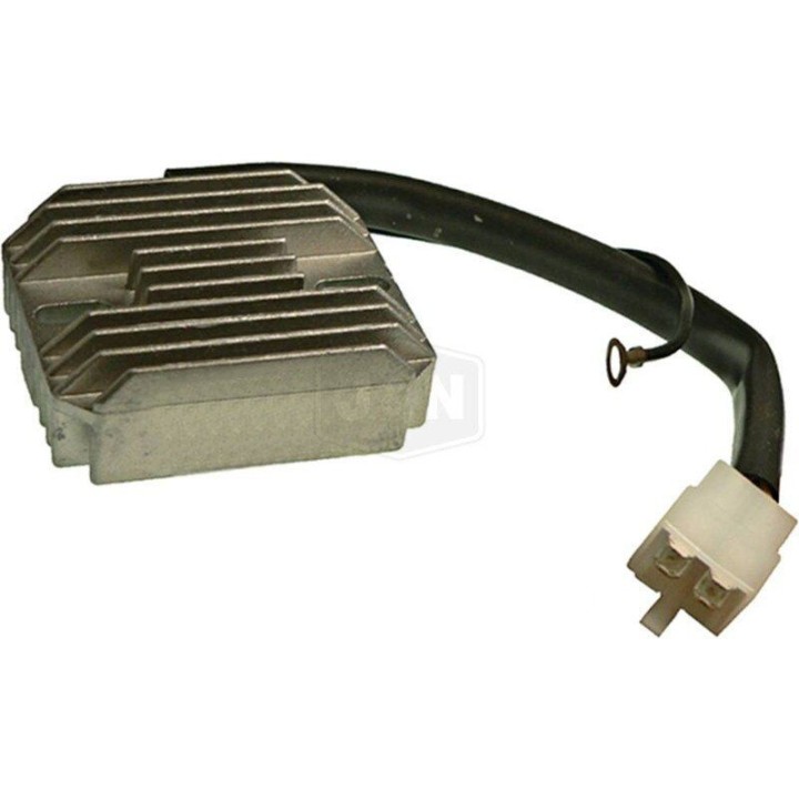 ARROWHEAD (jn) regulator napięcia suzuki gs 1000 e '80, gs 1000 g '80-81, gs 1000 gl '80-81, gs 1000 s '80-82, gs 1100 e '80-81…