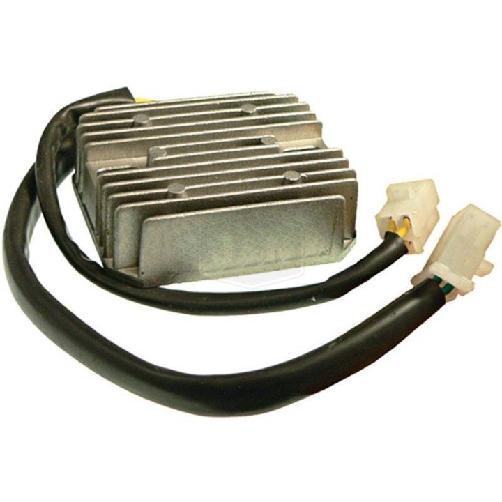 ARROWHEAD (jn) regulator napięcia honda cx 500 tc turbo '82, cx 650 '83, cx 650 t turbo '83, gl 500 silver wing '81-82, gl 650…