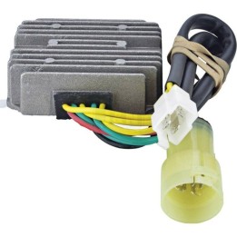 ARROWHEAD (jn) regulator napięcia honda xrv 750 africa twin '90-91 (AHA6065)
