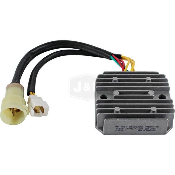 ARROWHEAD (jn) regulator napięcia honda xrv 750 africa twin '92, (AHA6067)